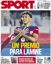 Sport