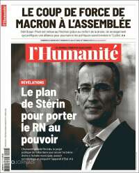 l'Humanite