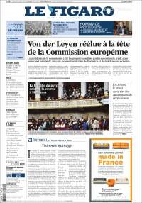 Le Figaro