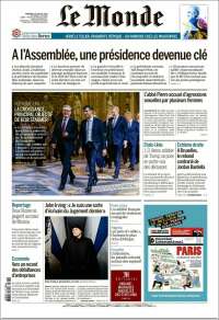 Le Monde