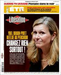 Libération