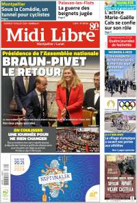 Midi Libre