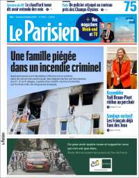 Le Parisien