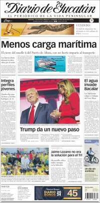 Diario de Yucatán