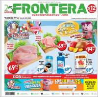 Frontera