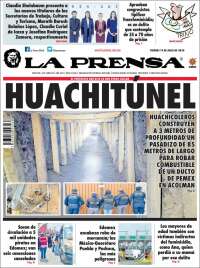 La Prensa