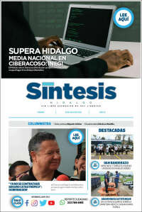 Sistesis - Hidalgo