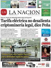 La Nación