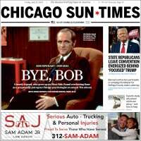 Chicago Sun-Times