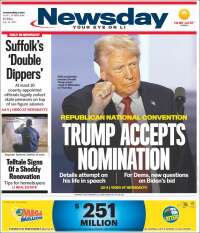 Newsday