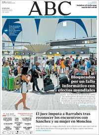 ABC - Sevilla