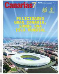 Canarias 7