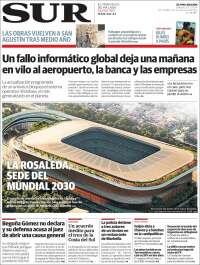 Diario el Sur