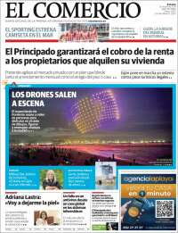 El Comercio - Gijón