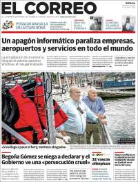 El Correo