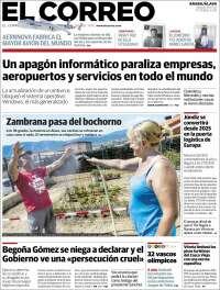 El Correo - Álava