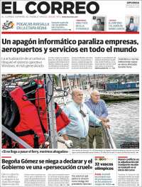 El Correo - Guipuzcoa