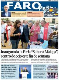 El Faro de Melilla
