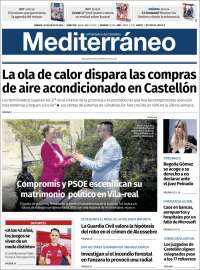 El Periódico Mediterraneo