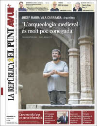 El Punt Avui