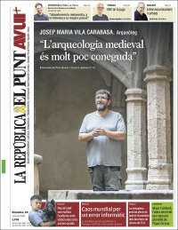 El Punt Avui - Girona