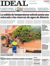 Ideal Almeria