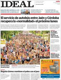 El Ideal de Jaén