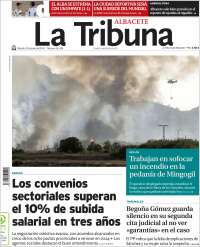 La Tribuna de Albacete