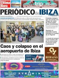 Periódico de Ibiza