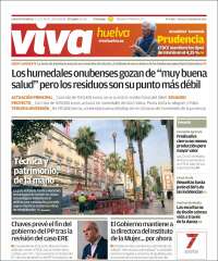 Viva Huelva