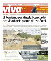 Viva Jaén