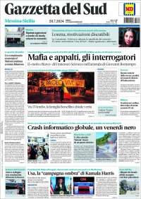 Gazzetta del Sud