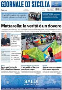 Giornale di Sicilia
