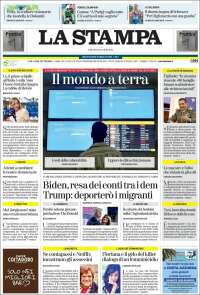 La Stampa