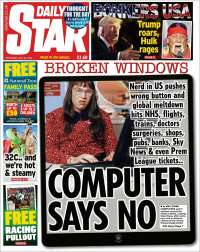 Daily Star