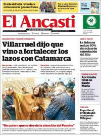 El Ancasti