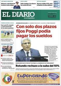 Diario de la República