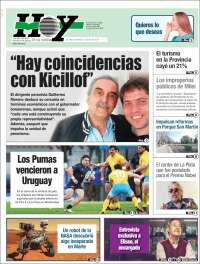 Diario Hoy