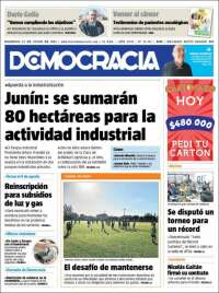 Diario Democracia