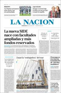 La Nación