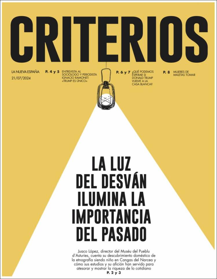 Portada de El Debate de Los Mochis (M&eacute;xico)