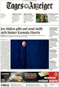 Tages-Anzeiger