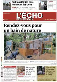 L'Echo Républicain