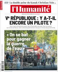 l'Humanite