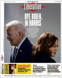 Libération