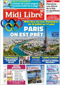 Midi Libre