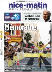 Nice-Matin