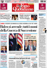 Il Fatto Quotidiano