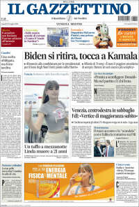 Il Gazzettino