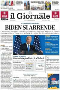 il Giornale